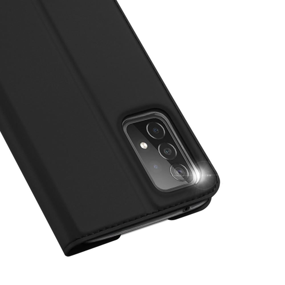 Samsung Galaxy A52 5G Slankt mobiletui, Sort