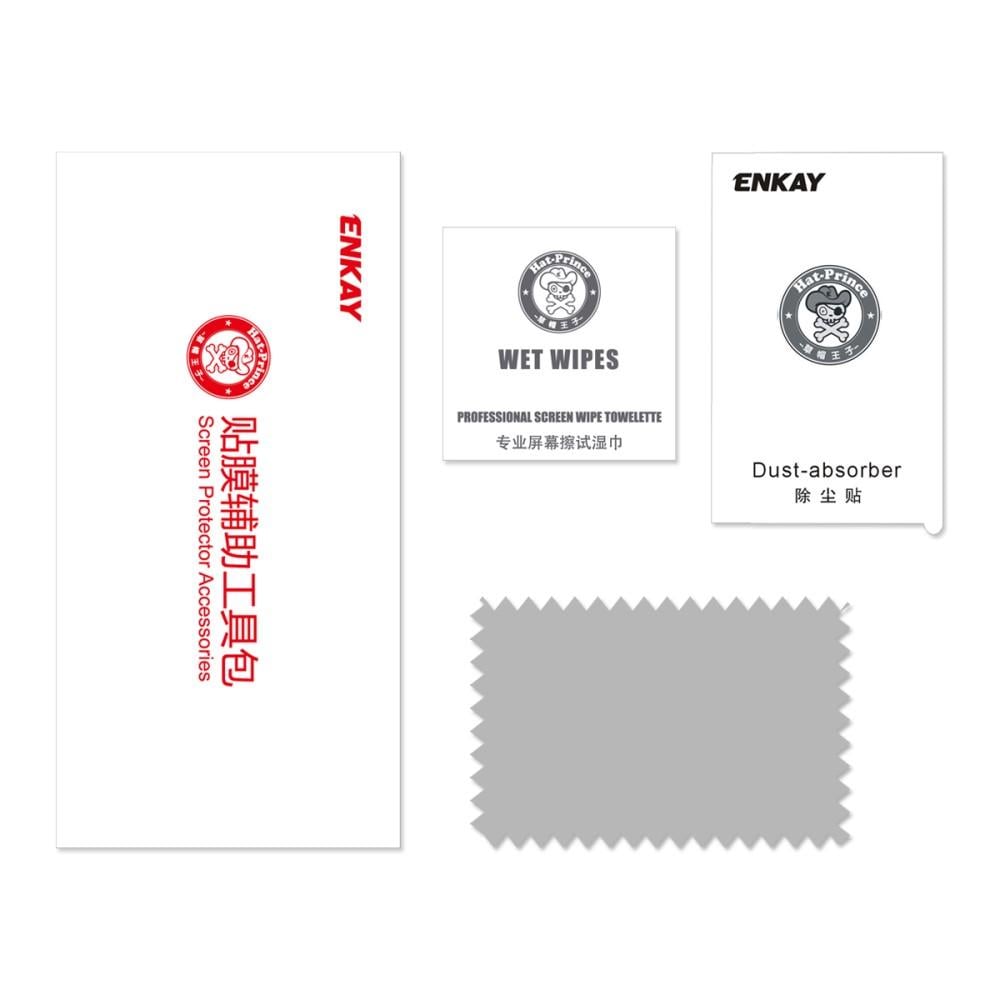 MacBook Air 13" Skärmskydd - Skyddfilm