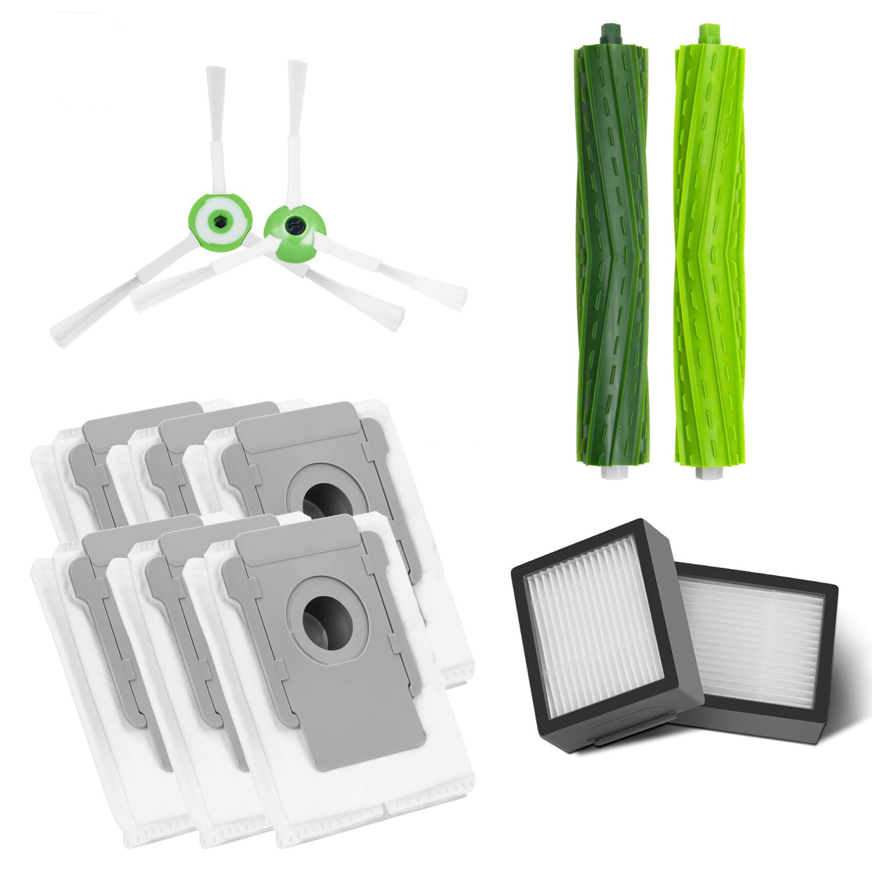 iRobot Roomba J8 Plus Tilbehørssæt