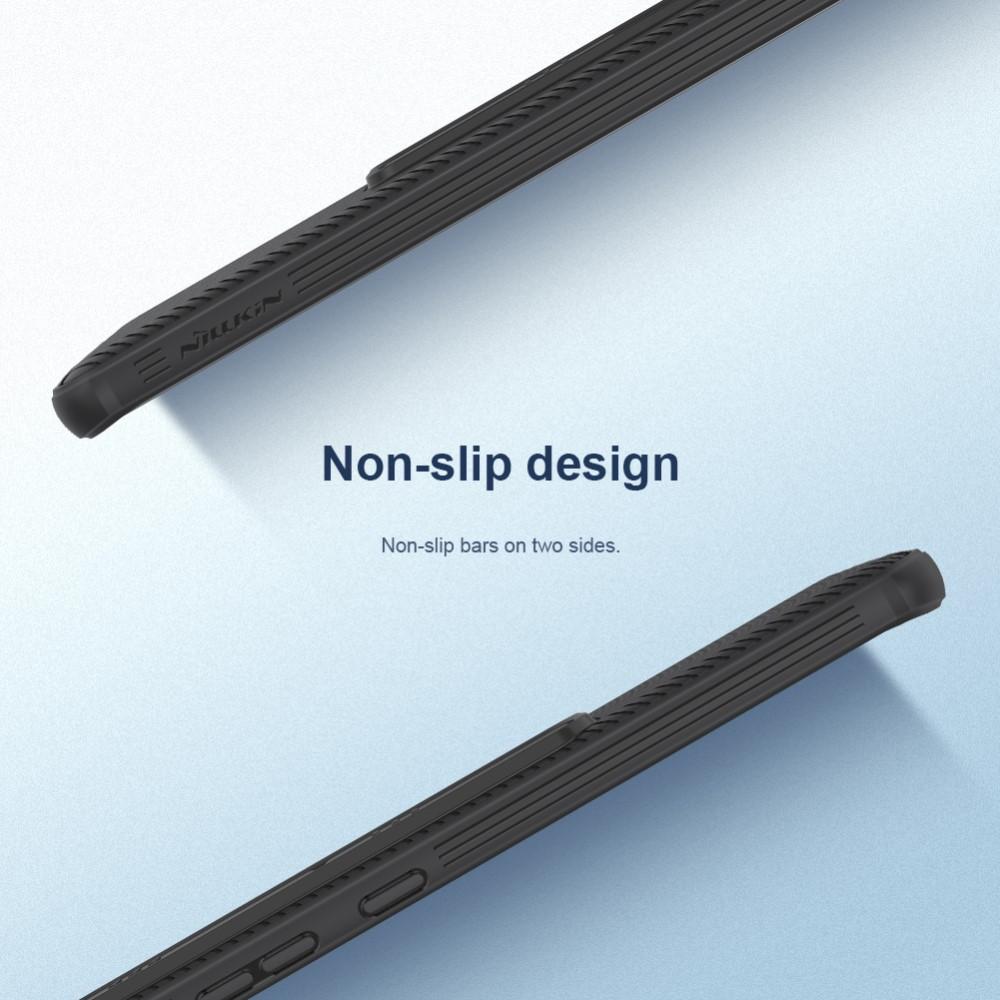 Samsung Galaxy S20 Ultra Cover med kamerabeskyttelse - CamShield, Sort