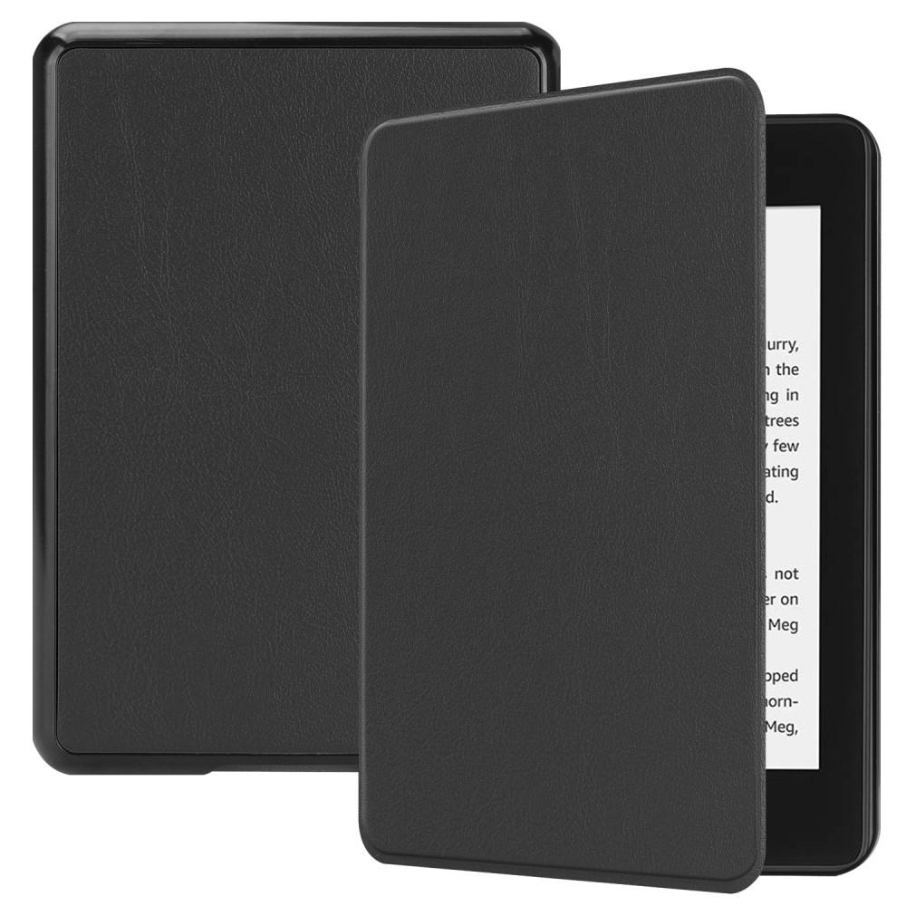 Amazon Kindle Paperwhite 4 (2018) Beskyttende etui, Sort