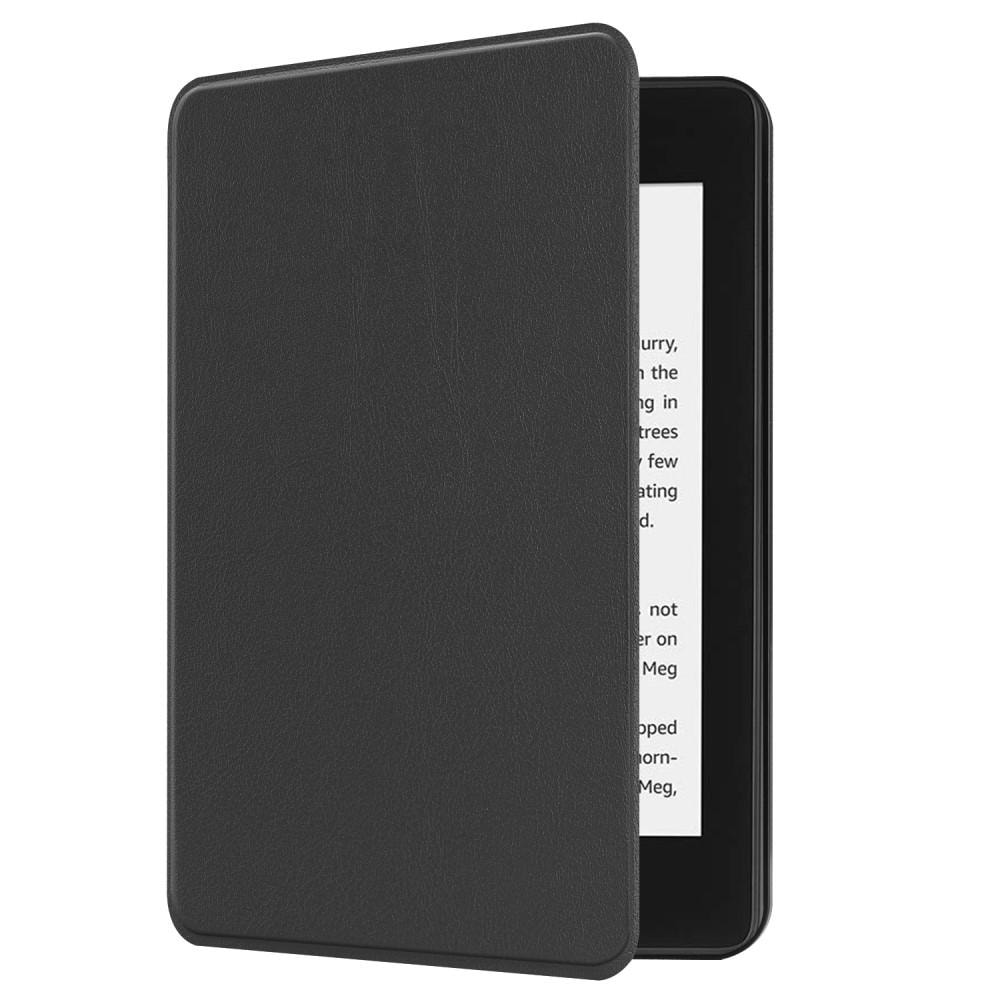 Amazon Kindle Paperwhite 4 (2018) Beskyttende etui, Sort
