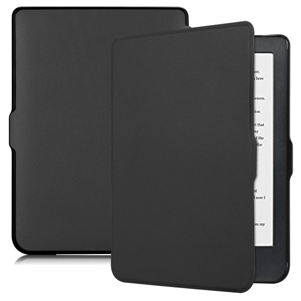 Kobo Clara HD Beskyttende etui, Sort
