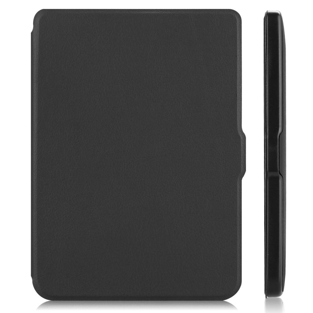 Kobo Clara HD Beskyttende etui, Sort
