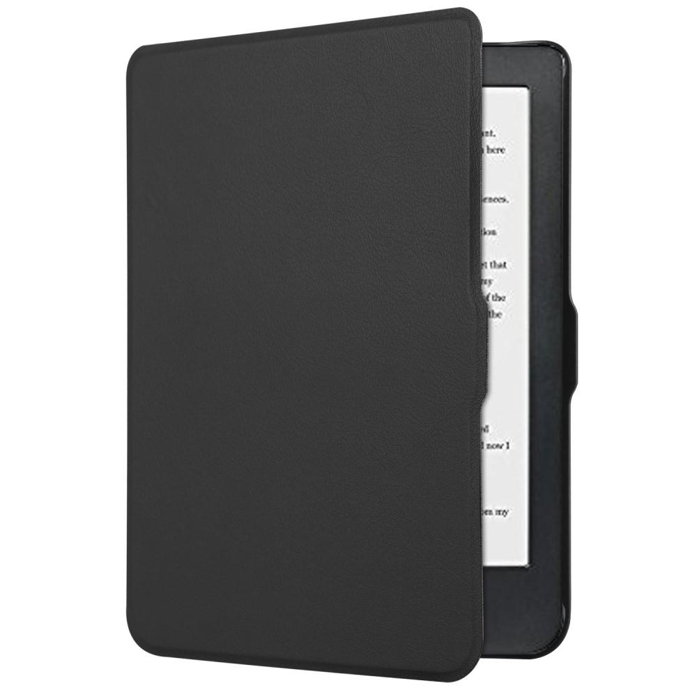 Kobo Clara HD Beskyttende etui, Sort