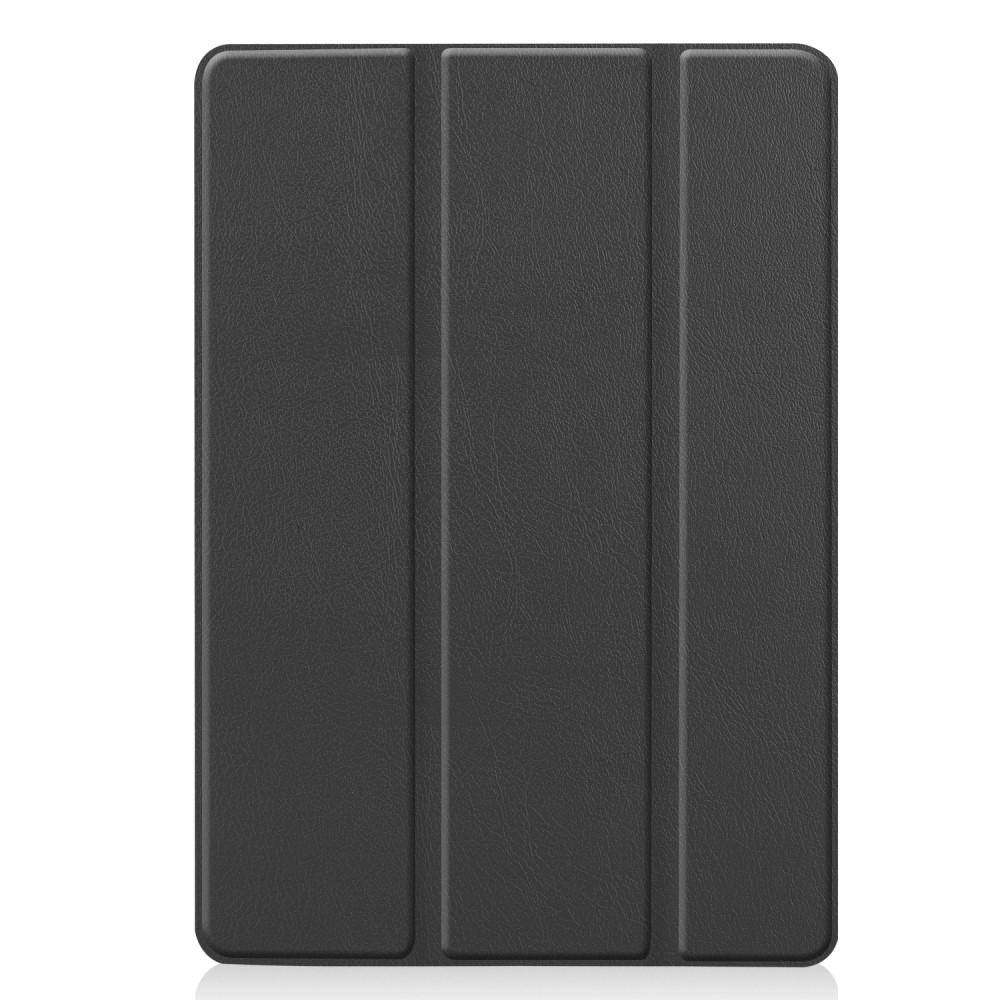 Apple iPad 10.2 8th Gen (2020) Tri-Fold etui, Sort