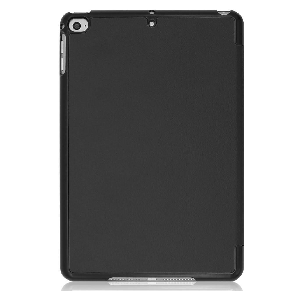 Apple iPad Mini 5th Gen (2019) Tri-Fold etui, Sort