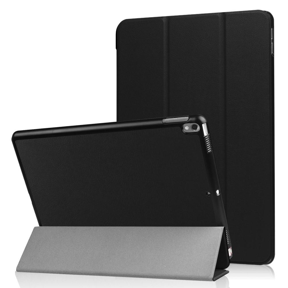 Apple iPad Air 10.5 3rd Gen (2019) Tri-Fold etui, Sort