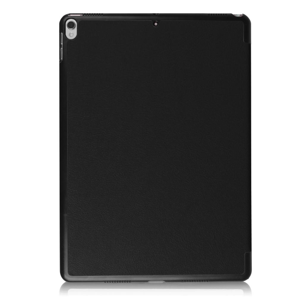 Apple iPad Air 10.5 3rd Gen (2019) Tri-Fold etui, Sort