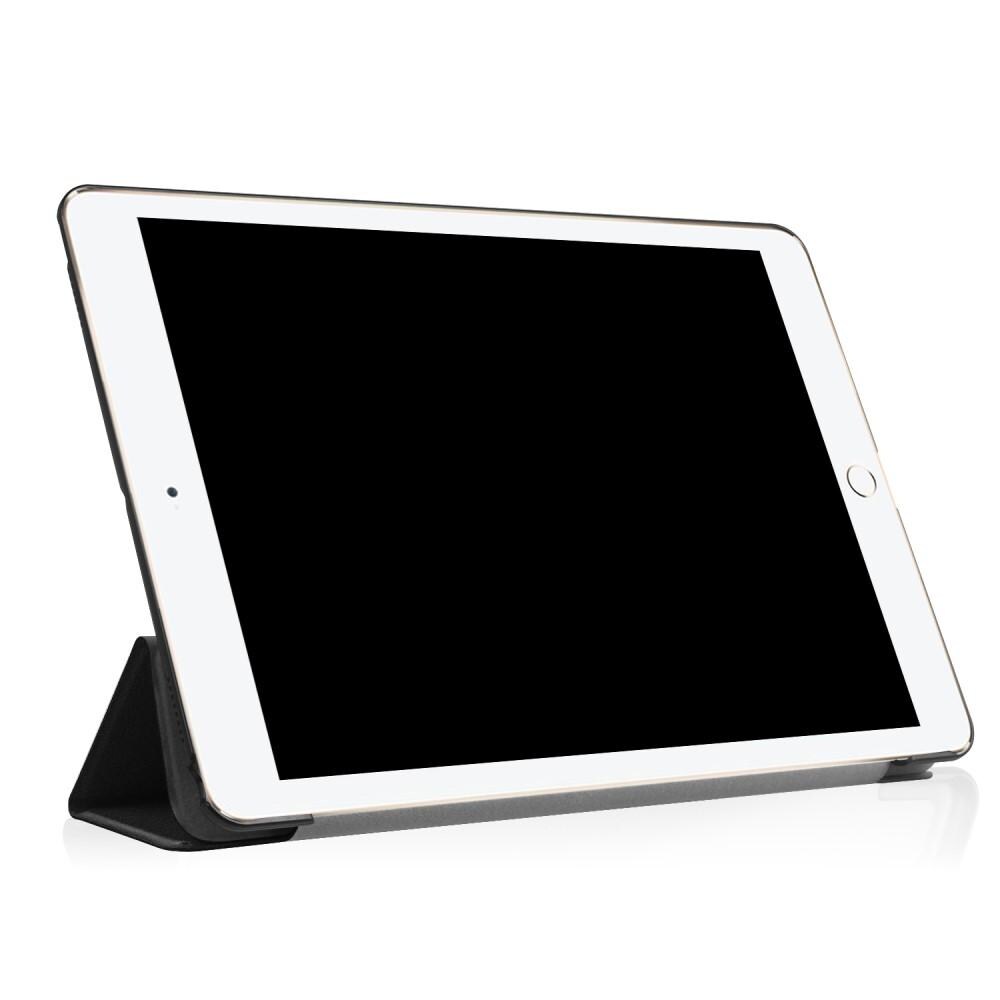 Apple iPad Air 10.5 3rd Gen (2019) Tri-Fold etui, Sort