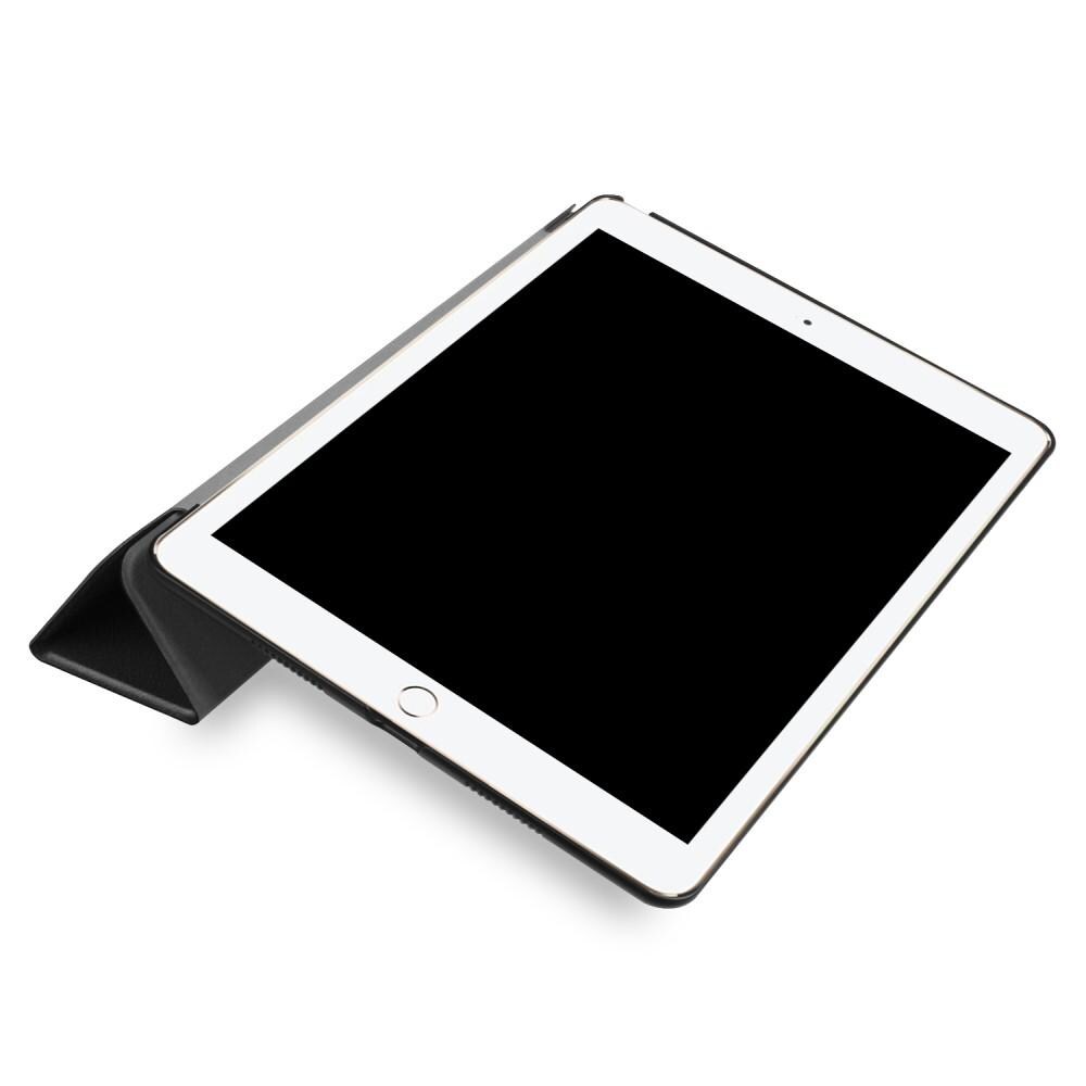 Apple iPad Air 10.5 3rd Gen (2019) Tri-Fold etui, Sort