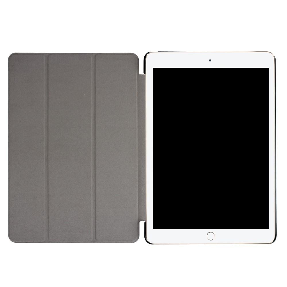 Apple iPad Air 10.5 3rd Gen (2019) Tri-Fold etui, Sort