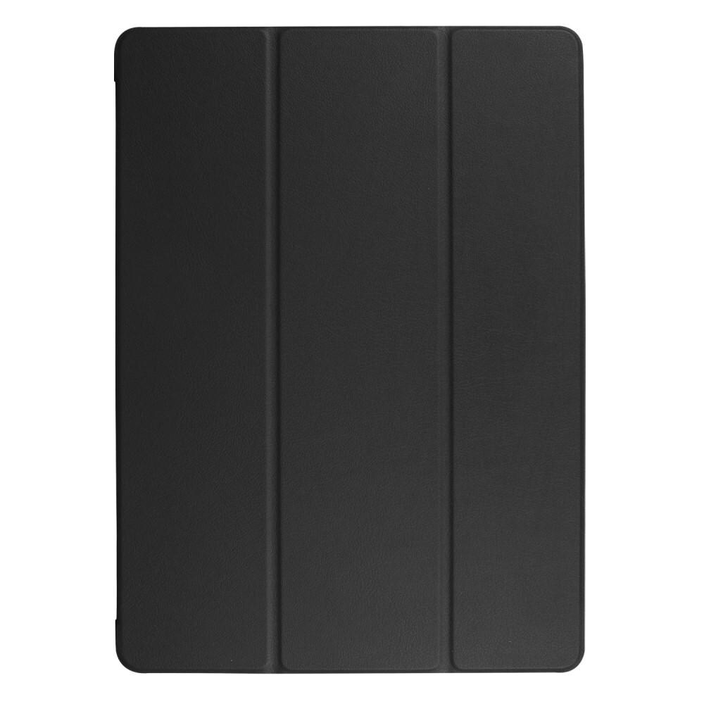 Apple iPad Pro 12.9 2nd Gen (2017) Tri-Fold etui, Sort