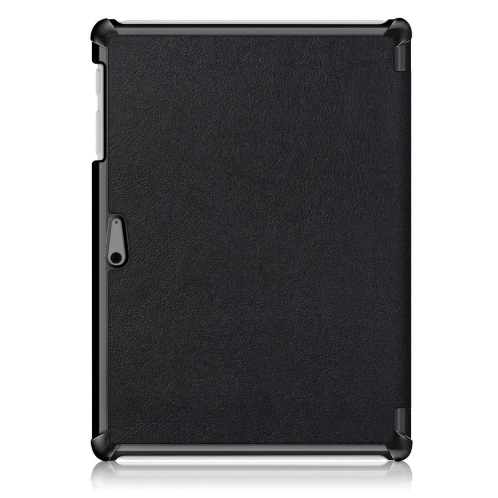 Microsoft Surface Go Tri-Fold etui, Sort