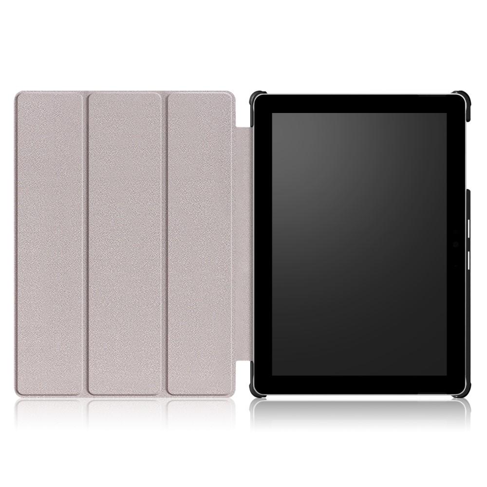 Microsoft Surface Go Tri-Fold etui, Sort