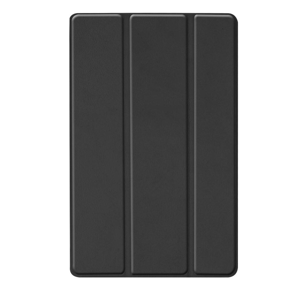 Samsung Galaxy Tab A 10.1 (2019) Tri-Fold etui, Sort