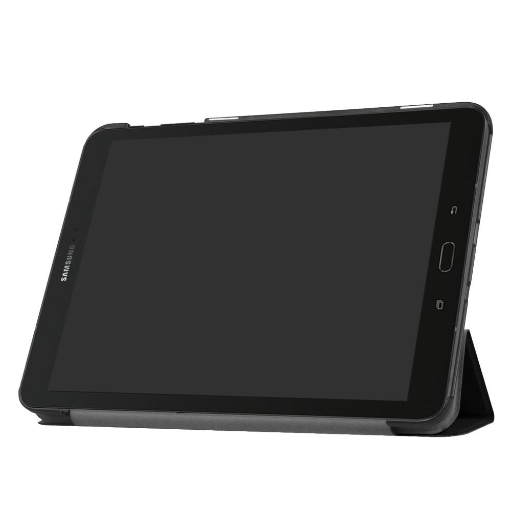 Samsung Galaxy Tab S3 Tri-Fold etui, Sort