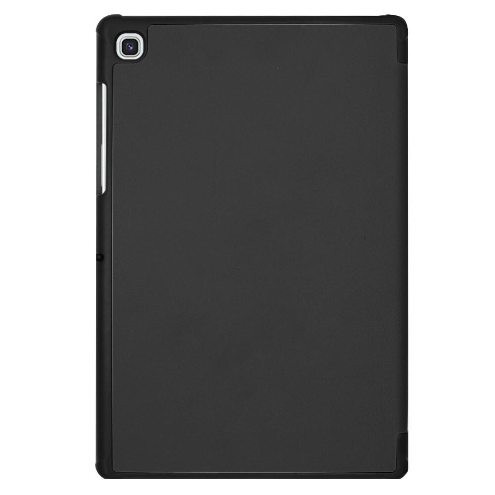 Samsung Galaxy Tab S5e Tri-Fold etui, Sort