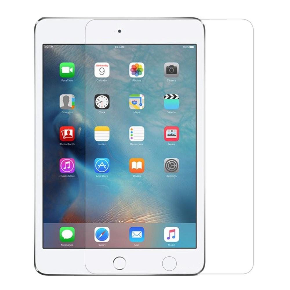 Apple iPad Mini 5th Gen (2019) Skærmbeskytter i hærdet glas