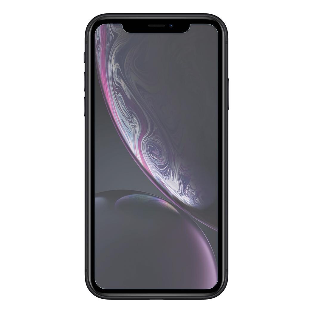 iPhone Xr Skærmbeskytter i hærdet glas