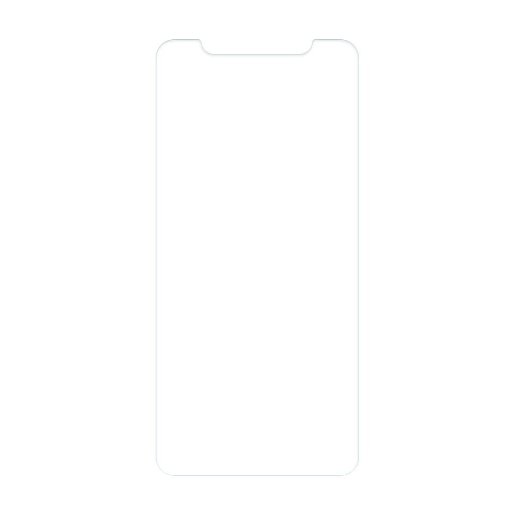 iPhone Xr Skærmbeskytter i hærdet glas