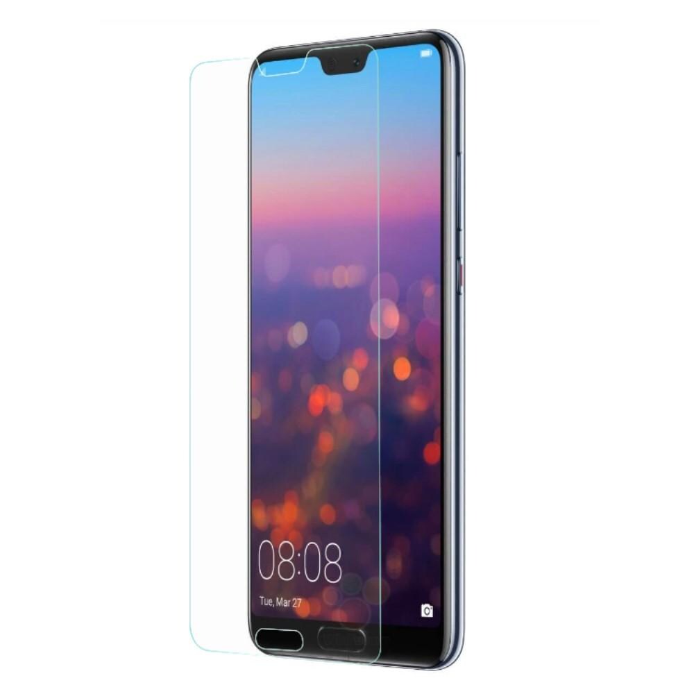 Huawei P20 Skærmbeskytter i hærdet glas