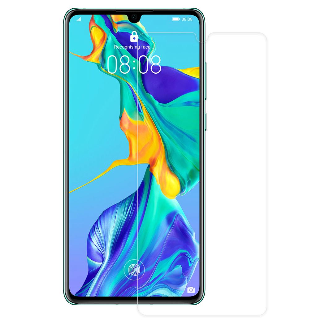 Huawei P30 Skærmbeskytter i hærdet glas