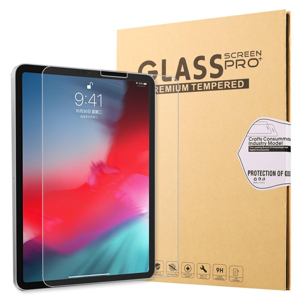 Apple iPad Pro 12.9 4th Gen (2020) Skærmbeskytter i hærdet glas
