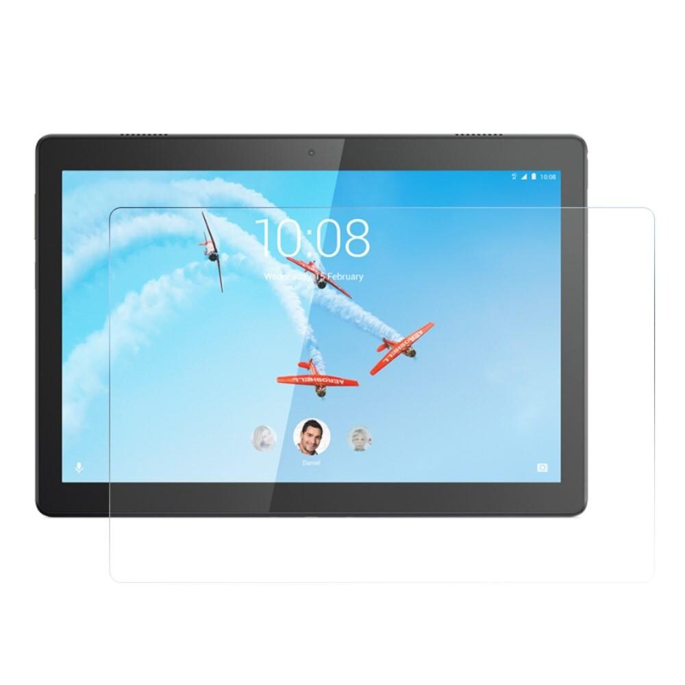 Lenovo Tab M10 Skærmbeskytter i hærdet glas