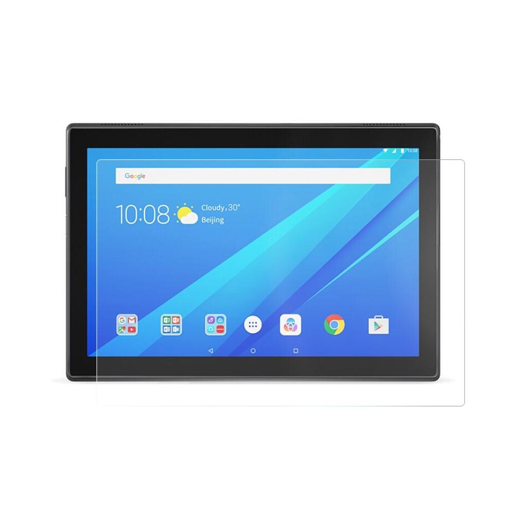 Lenovo Tab P10 Skærmbeskytter i hærdet glas