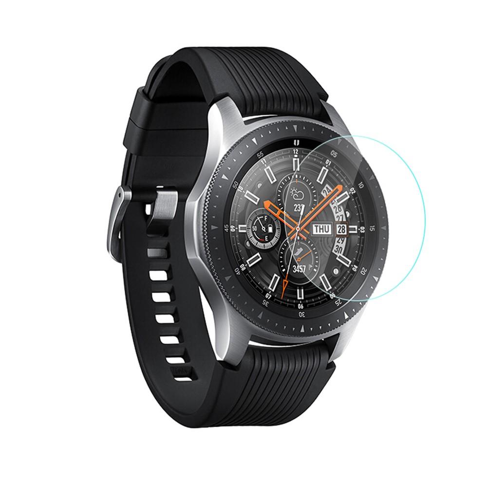 Samsung Galaxy Watch 46mm Skærmbeskytter i hærdet glas