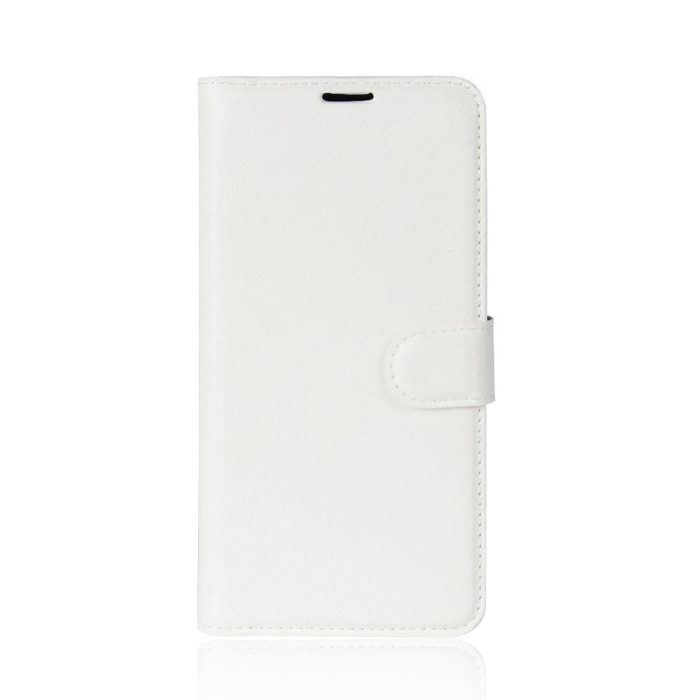 iPhone SE 2022 Enkelt mobiletui, Hvid