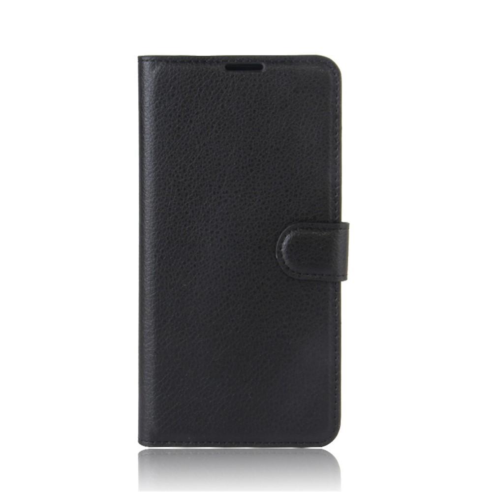 Samsung Galaxy Xcover 4/4s Enkelt mobiletui, Sort