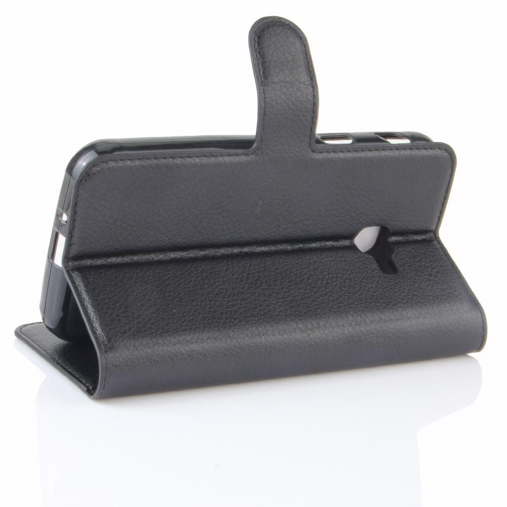 Samsung Galaxy Xcover 4/4s Enkelt mobiletui, Sort