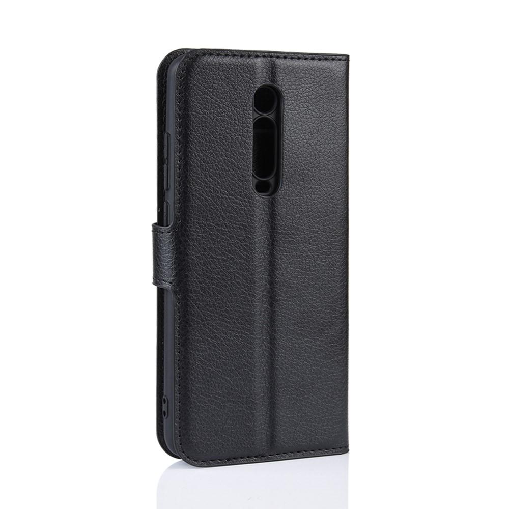 Xiaomi Mi 9T Enkelt mobiletui, Sort