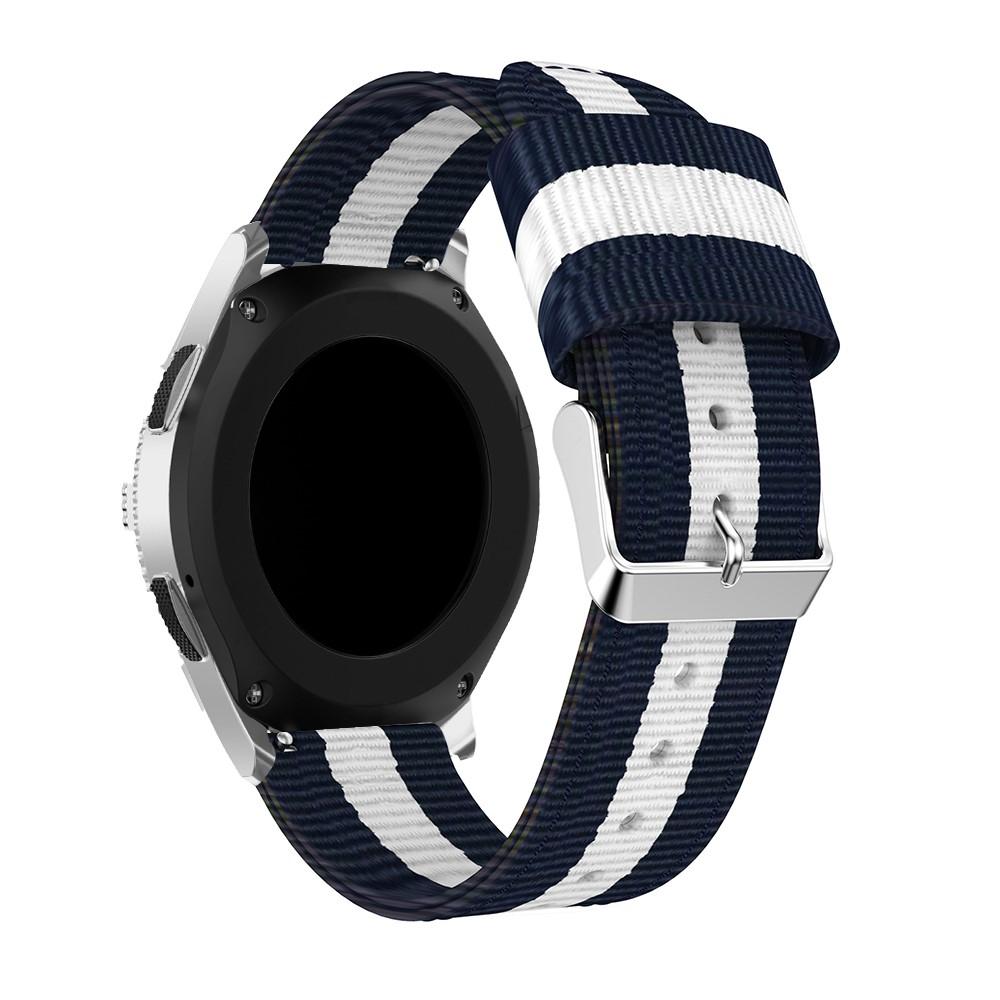 CMF by Nothing CMF Watch Pro 2 Armbånd i nylon, blå/hvid