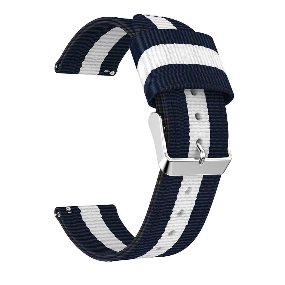 CMF by Nothing CMF Watch Pro 2 Armbånd i nylon, blå/hvid