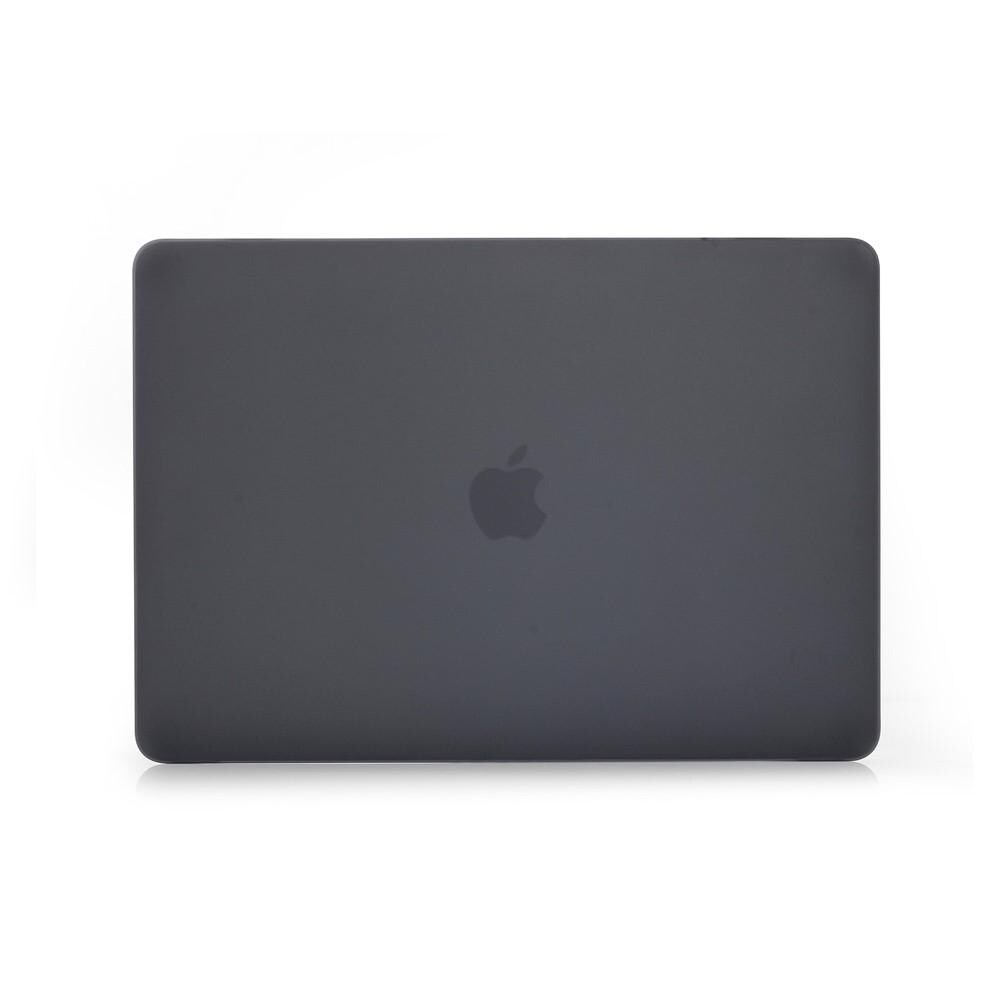 MacBook Pro 16" 2019 Frostet cover, Sort