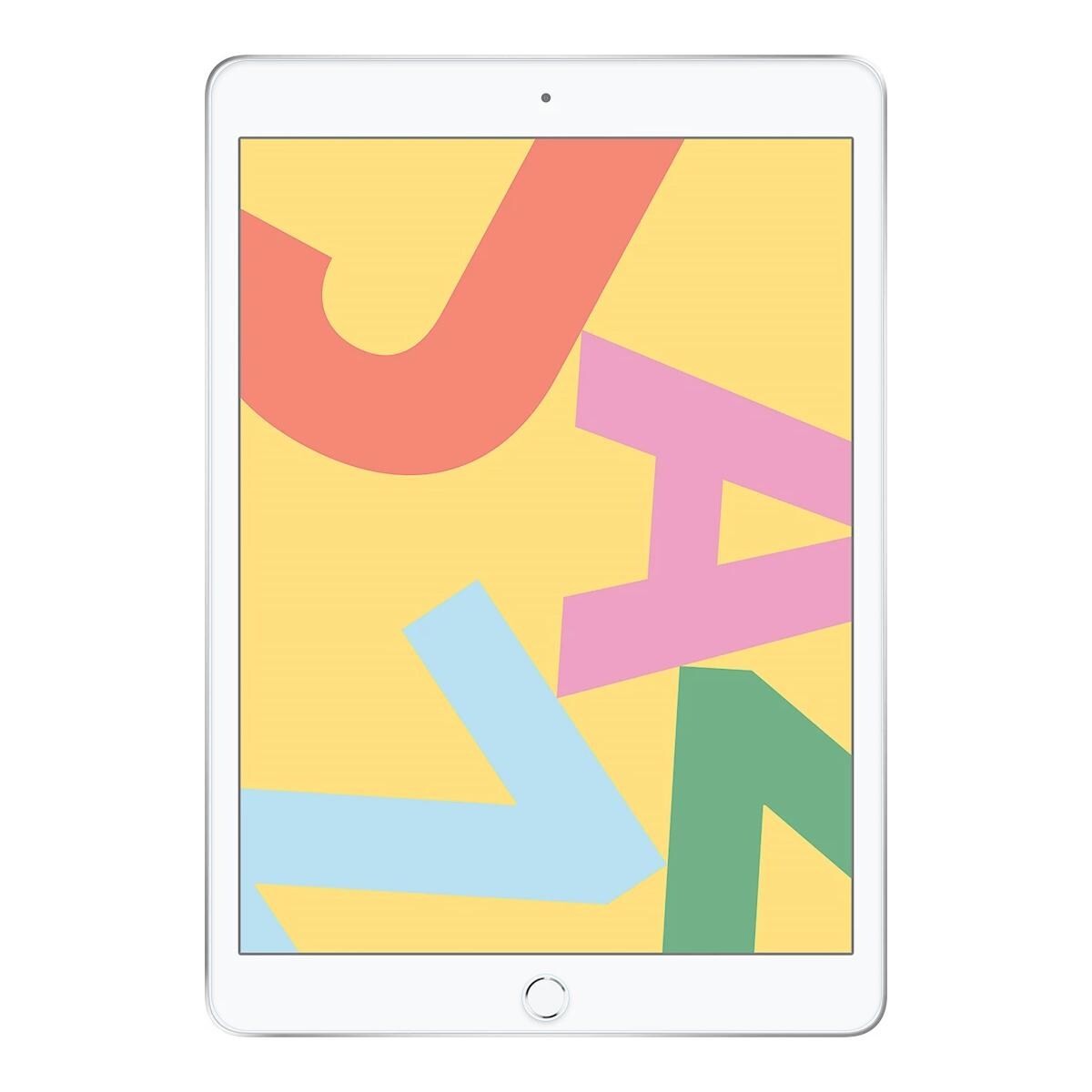Apple iPad 10.2 8th Gen (2020) Skærmbeskytter - Beskyttelsesfilm