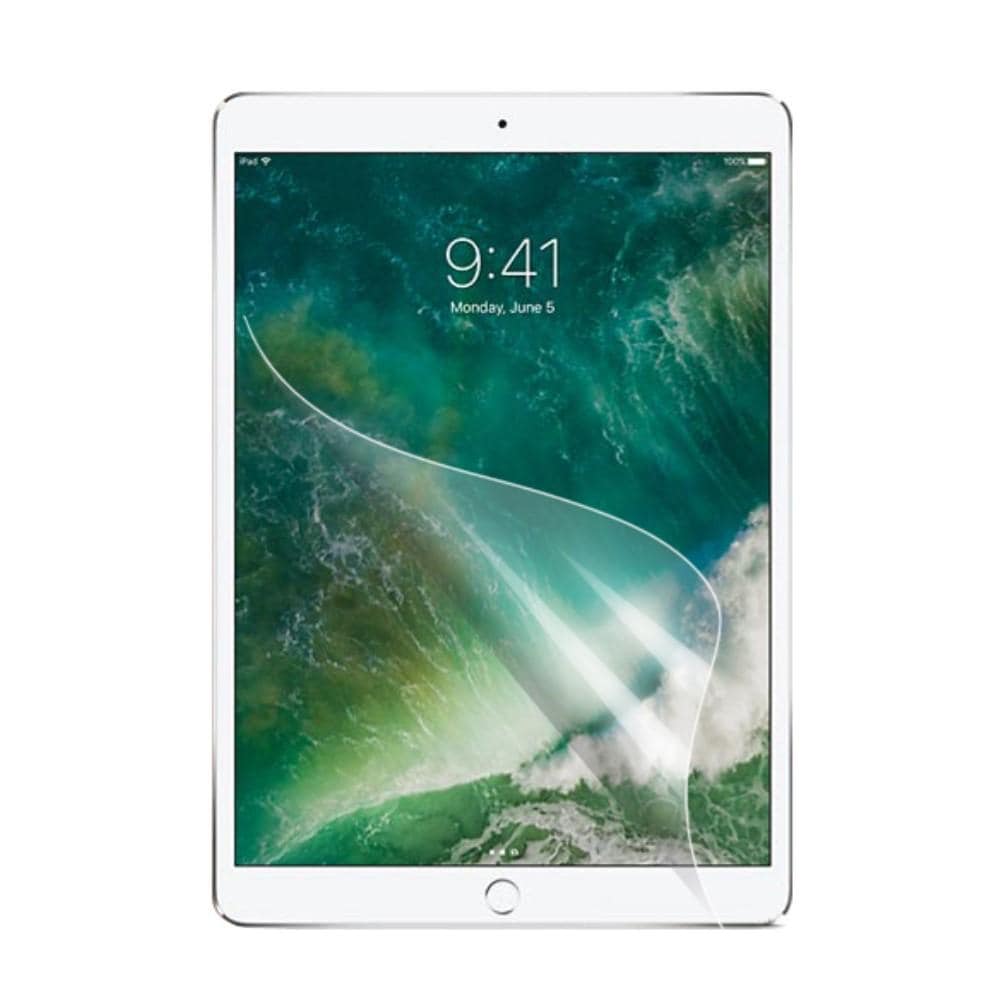 Apple iPad Pro 10.5 2nd Gen (2017) Skærmbeskytter - Beskyttelsesfilm