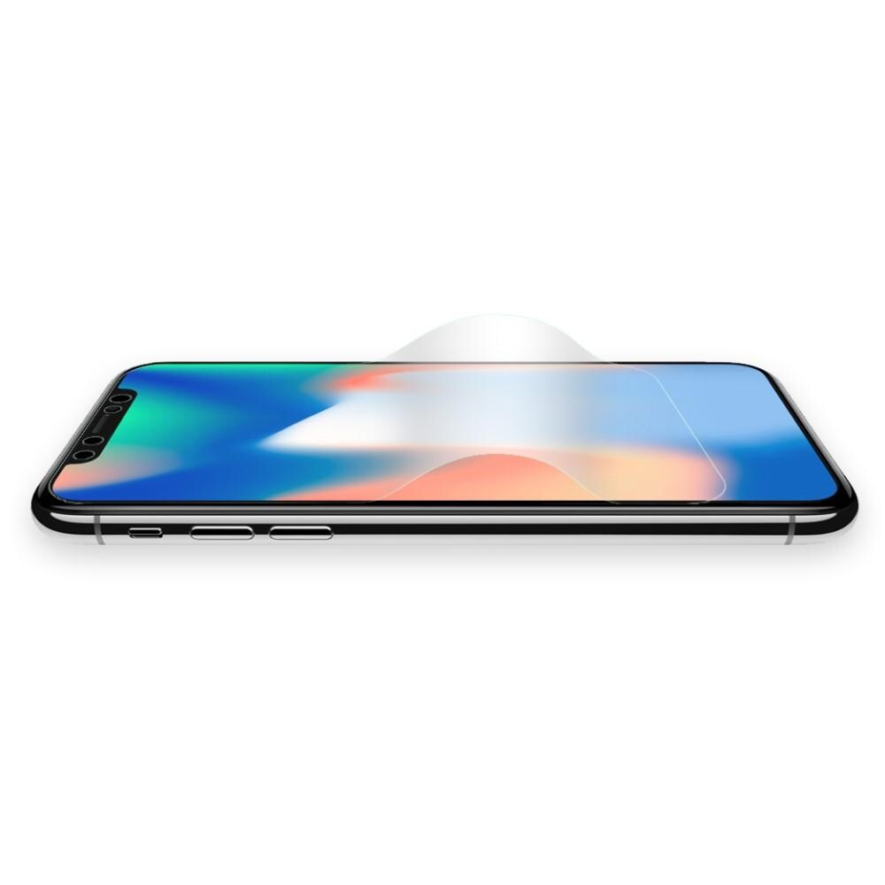 iPhone X/XS Skærmbeskytter - Beskyttelsesfilm