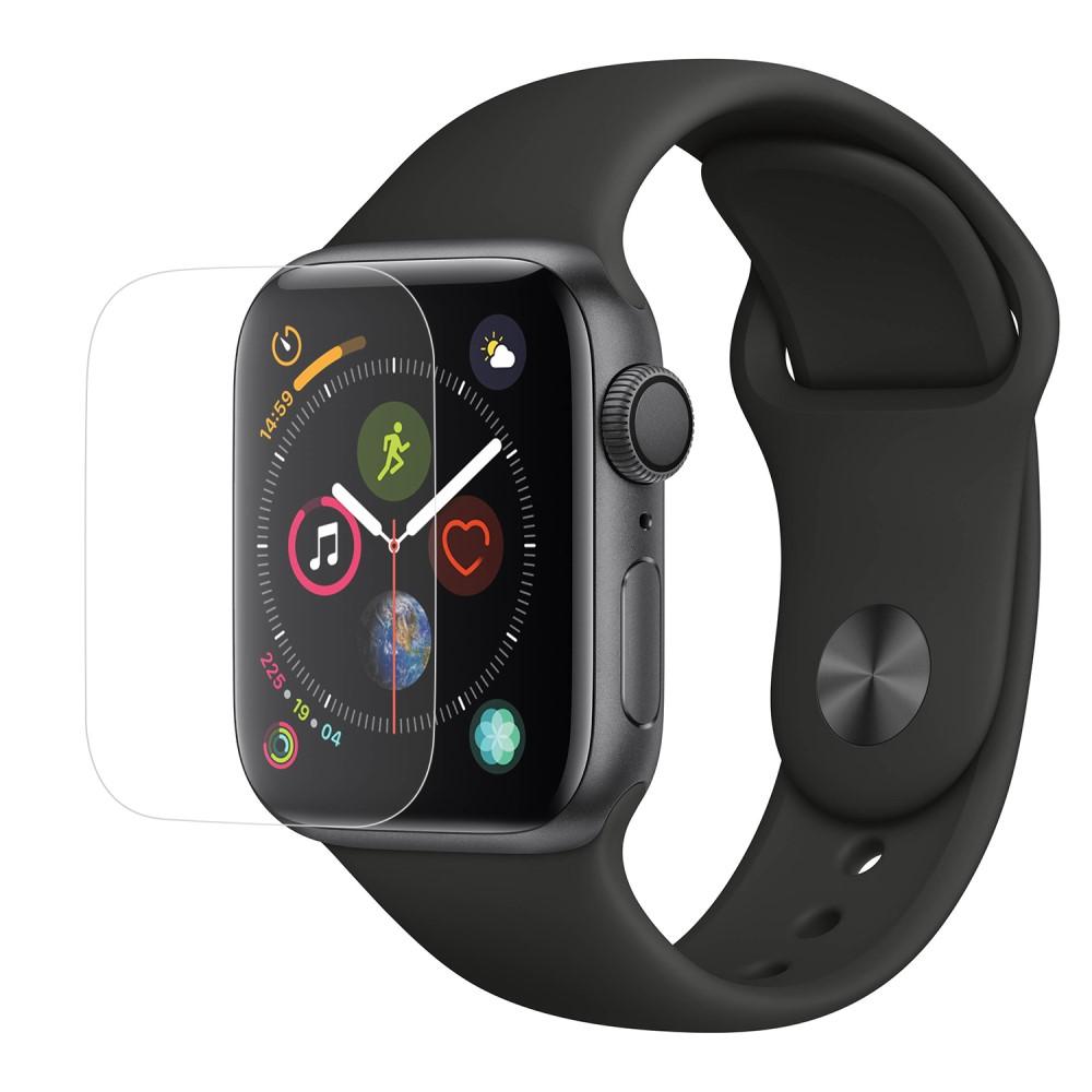 Apple Watch Series 4-6 40mm Skærmbeskytter - Beskyttelsesfilm