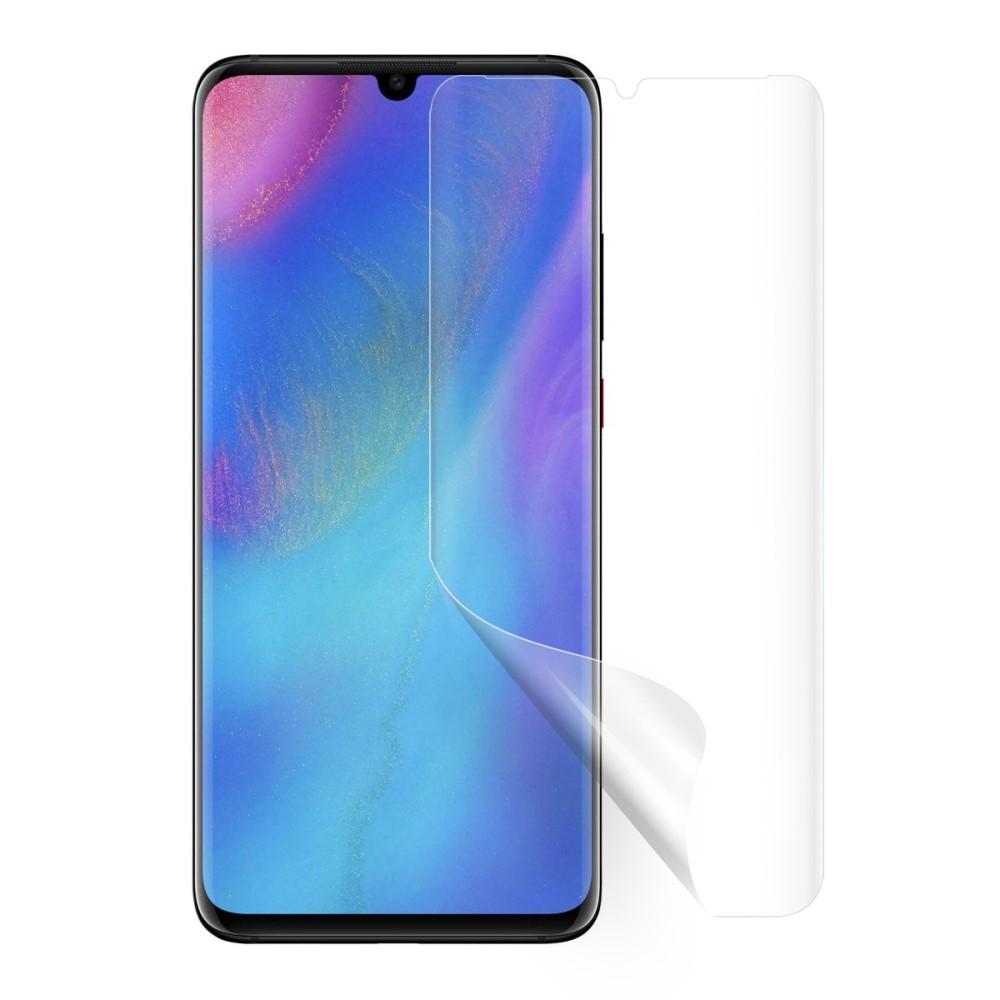 Huawei P30 Pro Skærmbeskytter - Beskyttelsesfilm