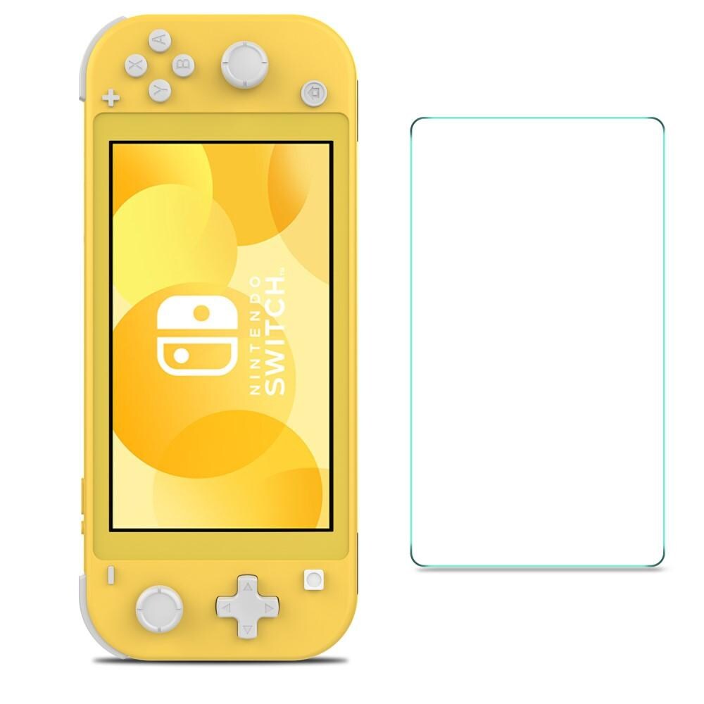 Nintendo Switch Lite Skærmbeskytter - beskyttelsesfilm