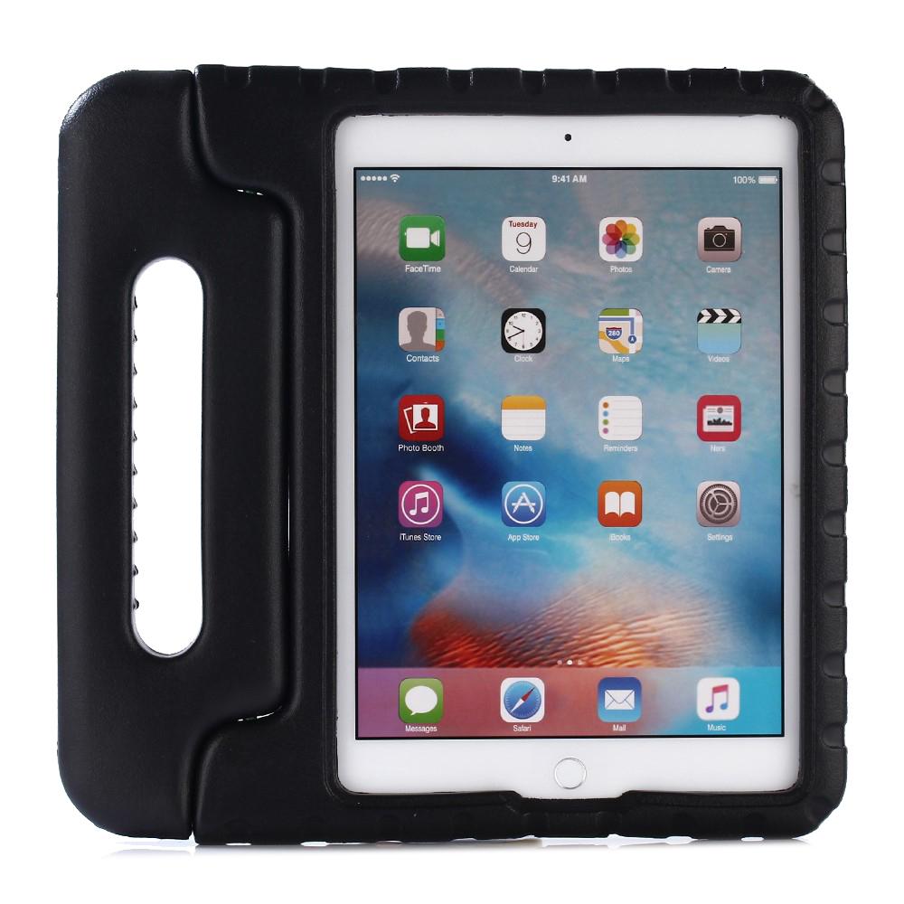 Apple iPad Air 9.7 1st Gen (2013) Stødsikkert cover/etui - Perfekt til børn, Sort