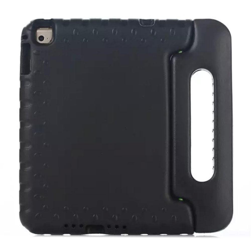 Apple iPad Mini 4 7.9 (2015) Stødsikkert cover/etui - Perfekt til børn, Sort