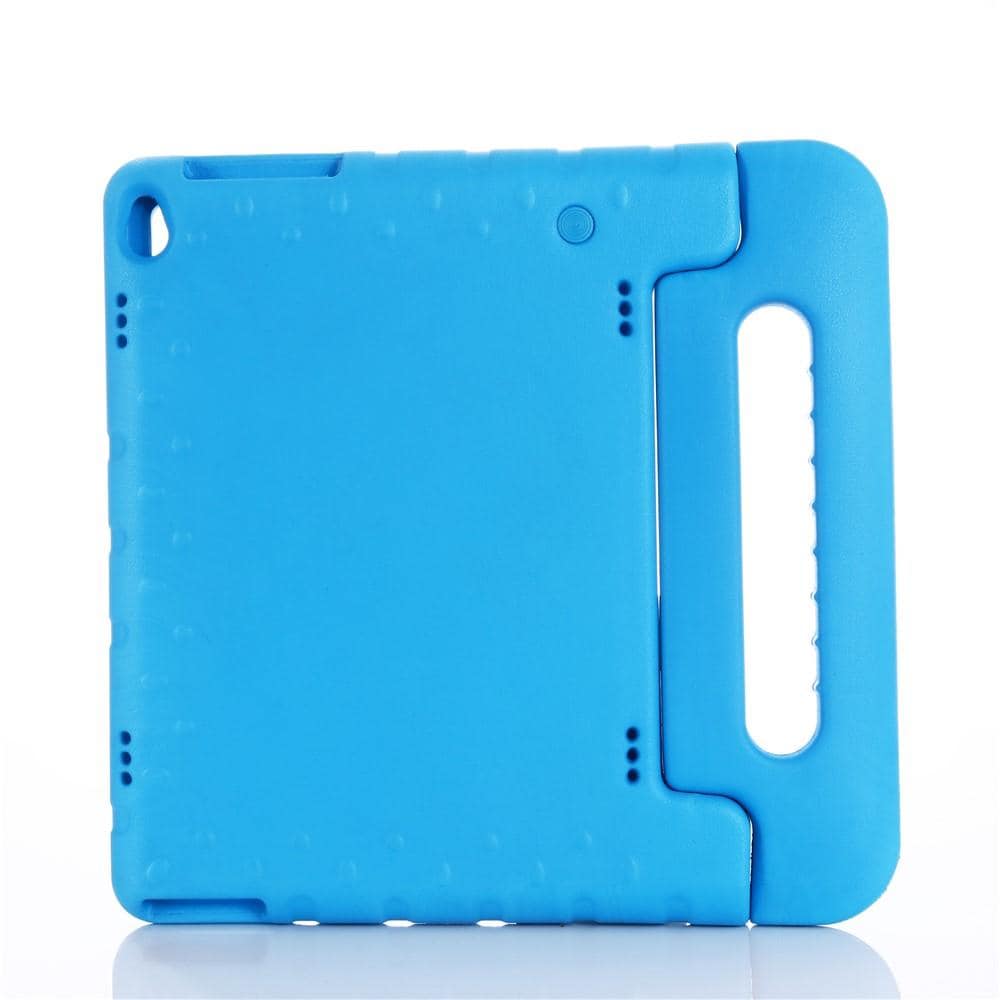 Lenovo Tab P10/Tab M10 Stødsikkert cover/etui - Perfekt til børn, Blå
