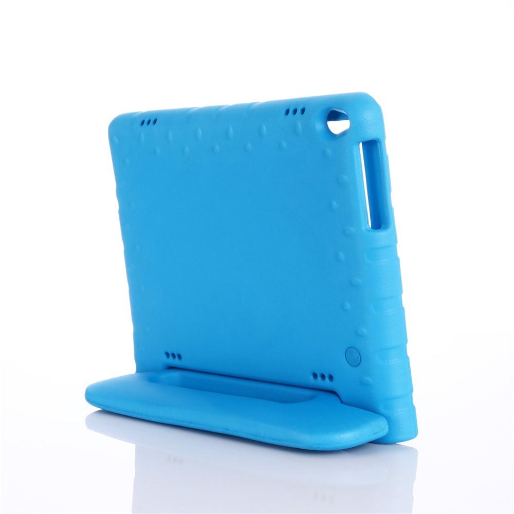Lenovo Tab P10/Tab M10 Stødsikkert cover/etui - Perfekt til børn, Blå