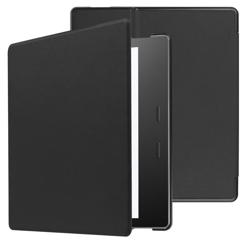 Amazon Kindle Oasis 2019 Beskyttende etui, Sort