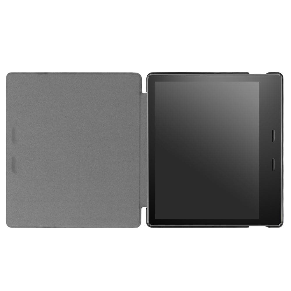 Amazon Kindle Oasis 2019 Beskyttende etui, Sort